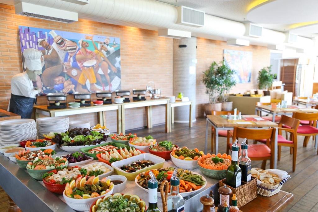 Vitoria Hotel Concept Campinas